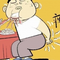 治痔疮